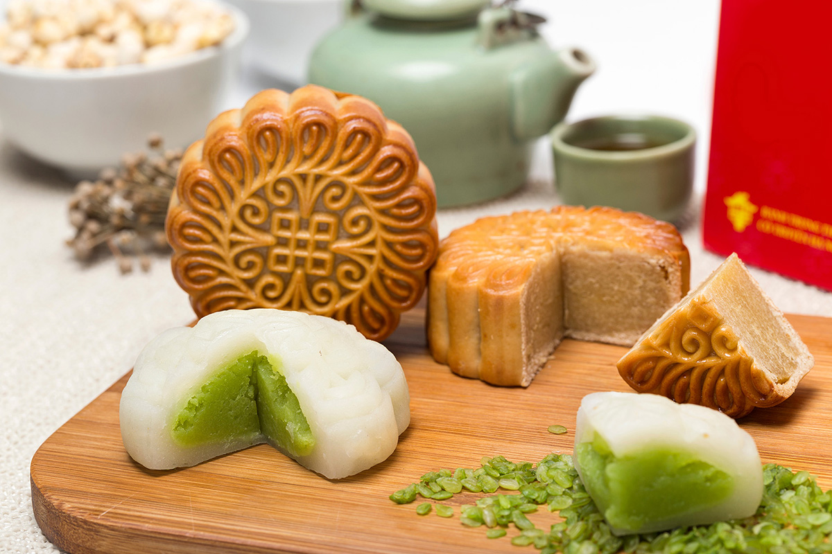 Fabricantes vietnamitas de pastel de luna miran hacia los mercados extranjeros