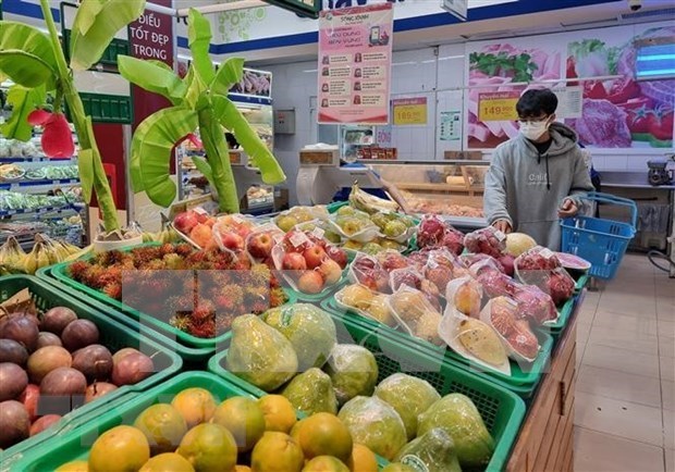 IPC de Ciudad Ho Chi Minh aumenta en septiembre