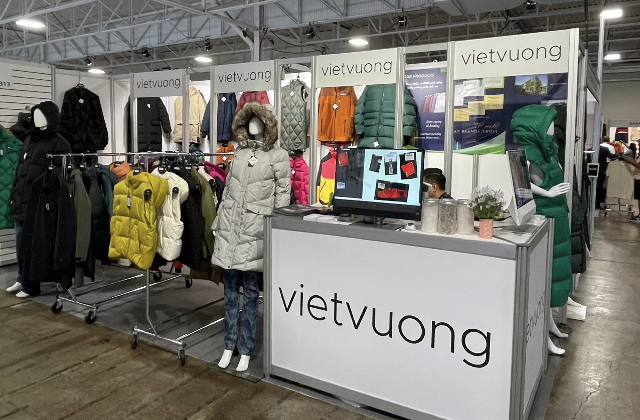 La Oficina Comercial de Vietnam en Canadá ayuda a empresas vietnamitas a aprovechar oportunidades en el mercado canadiense