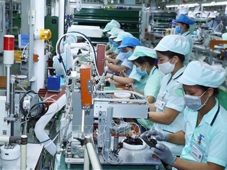 Vietnam sube dos puestos en Índice Global de Innovación 2023