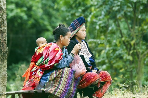 Vietnam reafirma su compromiso con el empoderamiento de las mujeres en la ONU