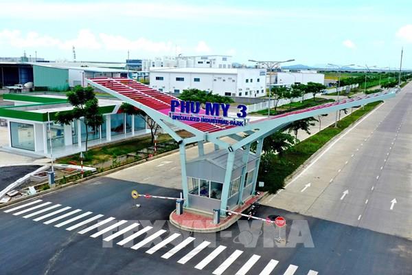 Vietnam, destino atractivo para traslado de producción industrial al Sudeste Asiático