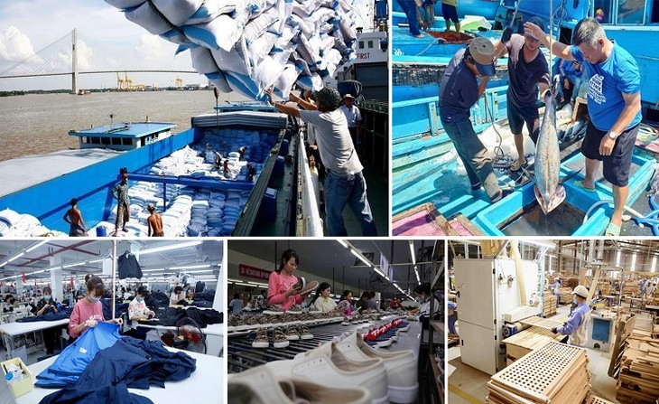 S P Vietnam puede ser uno de los mercados emergentes de más rápido crecimiento en Asia