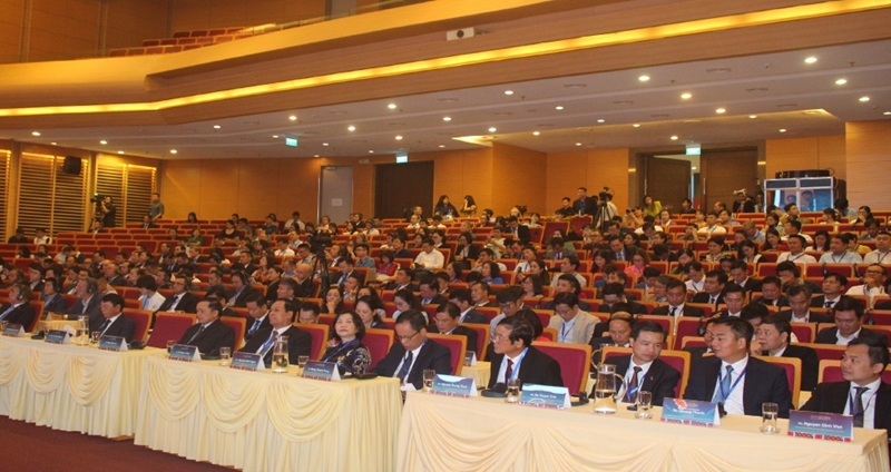 Más esfuerzos para promover el desarrollo socioeconómico sostenible de Cao Bang