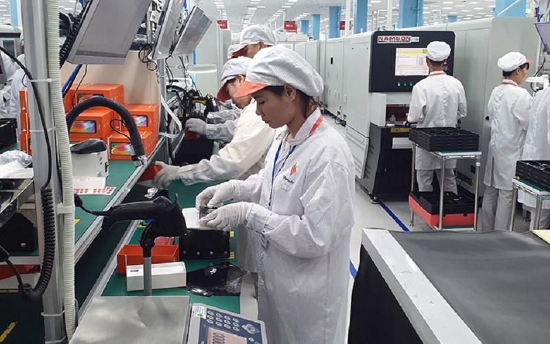 Mejorar la clasificación de Vietnam en el Índice Mundial de Innovación