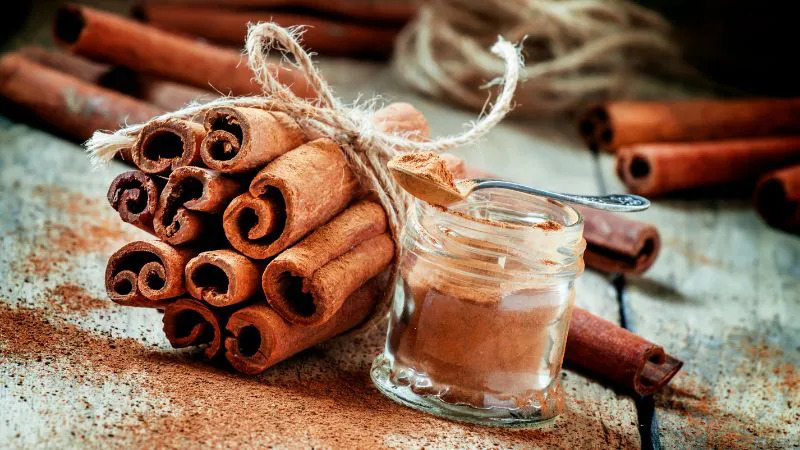 India se coloca como el mayor mercado de exportación de canela vietnamita en los 9 primeros meses de 2023