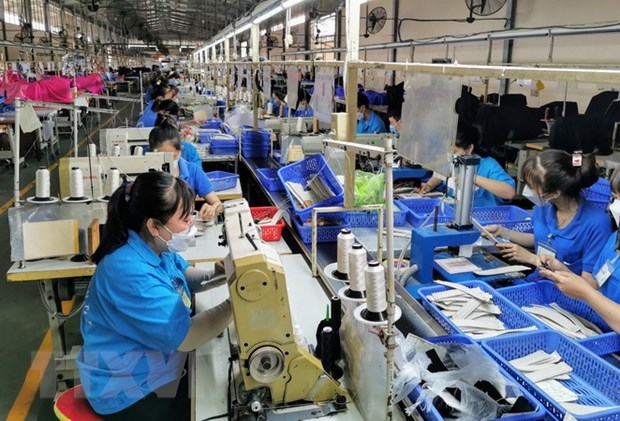 Vietnam entre las economías más vibrantes del Sudeste Asiático