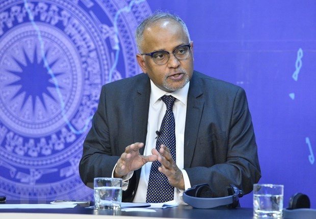 Director nacional de BAD muestra optimismo sobre perspectivas de crecimiento económico de Vietnam