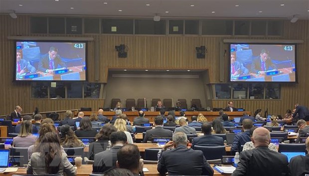 ASEAN reitera compromiso de mantener el Sudeste Asiático libre de armas nucleares