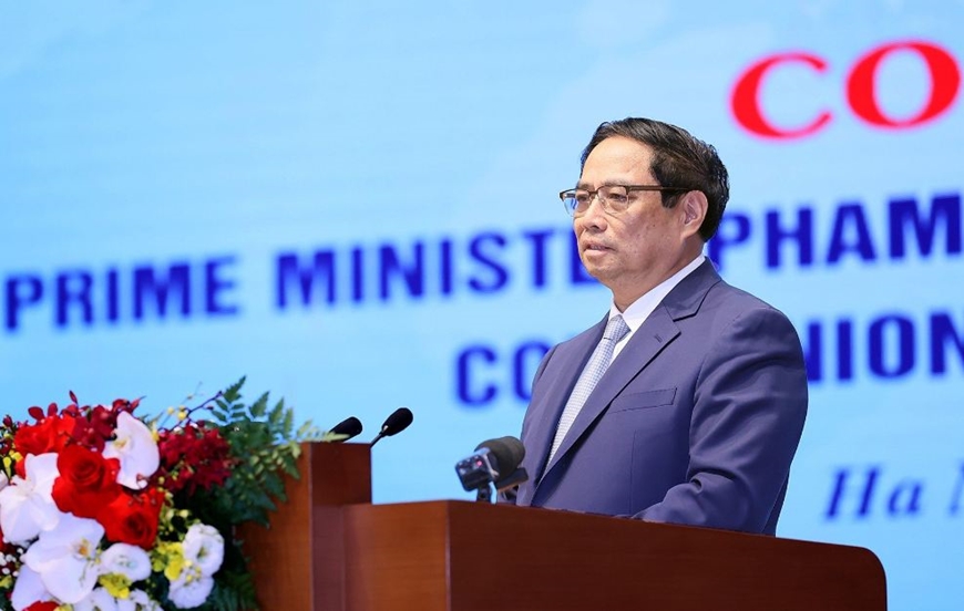 Más incentivos para las empresas con inversión extranjera en Vietnam