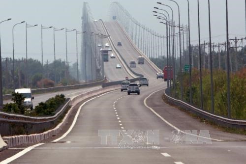 Organizarán seminario sobre infraestructura del transporte de Vietnam y Japón