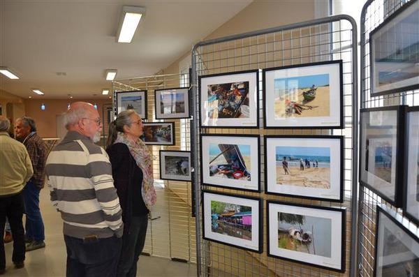 Exposición sobre Vietnam en Francia promueve amistad bilateral