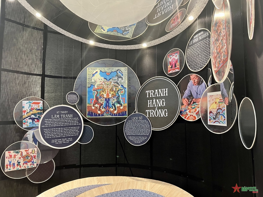 Primera edición del Festival de Estudiantes de Diseño de Interiores en Hanói