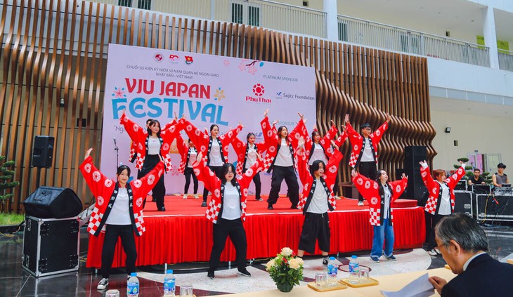Diversas actividades se realizan en el Festival de Cultura Japonesa Contemporánea