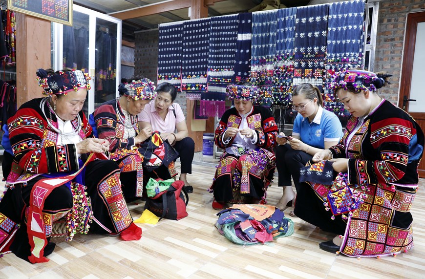 Partido Comunista de Vietnam presta atención a seguridad social