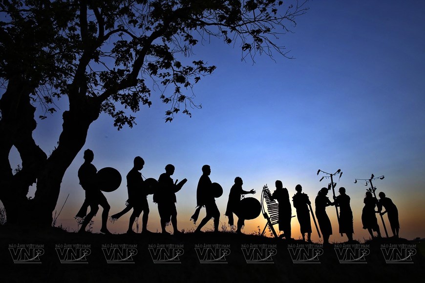 Llave para abrir la puerta al turismo de la Altiplanicie Occidental