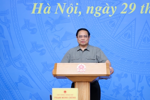 La lucha contra la COVID-19 reafirma el espíritu y voluntad de Vietnam