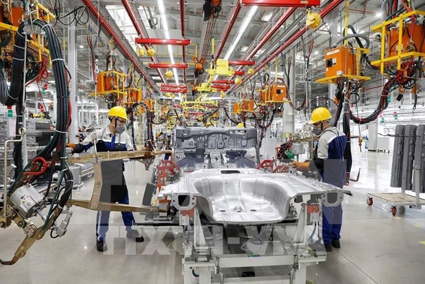 Vietnam alcanzará crecimiento de PIB de 6,5 en 2024, según VinaCapital