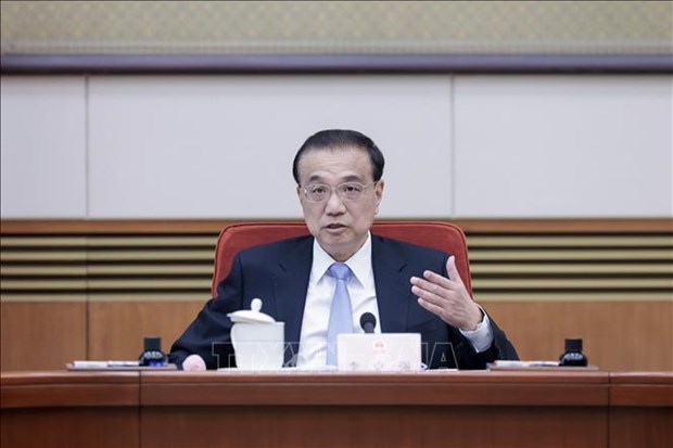 Vietnam envía condolencias por fallecimiento del exPrimer Ministro de China
