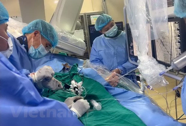 Vietnam acogerá el 27 º Congreso de la Federación de Cardiología de la ASEAN