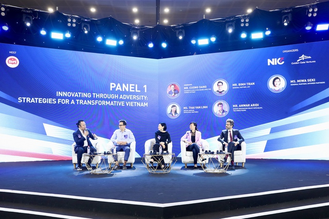 Vietnam avanza como el nuevo centro de crecimiento de Asia