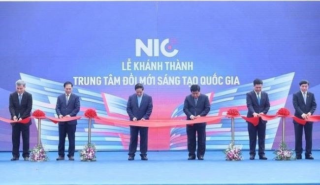 Vietnam en “el tren del desarrollo” con el mundo gracias a sus esfuerzos por innovar