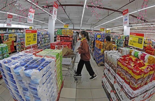 Grupo surcoreano SK planea invertir a largo plazo en mercado vietnamita
