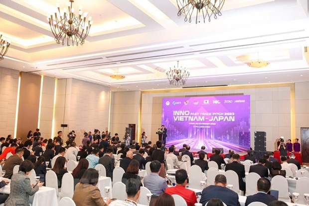 Impulsan Vietnam y Japón cooperación en innovación