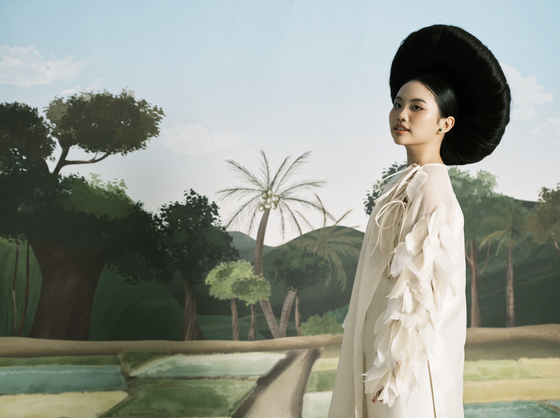 Renovando lo clásico Músicas tradicionales vietnamitas de la nueva generación