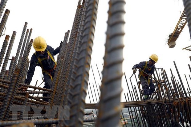 Esperan recuperación de industria del acero de Vietnam en 2024