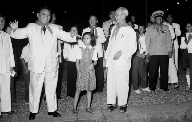 Fortalecimiento de las relaciones de amistad tradicional entre Vietnam y Mongolia