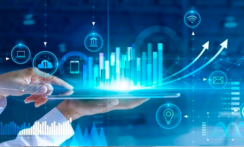 El Centro Nacional de Datos facilitará el uso de bases de datos en la era tecnológica