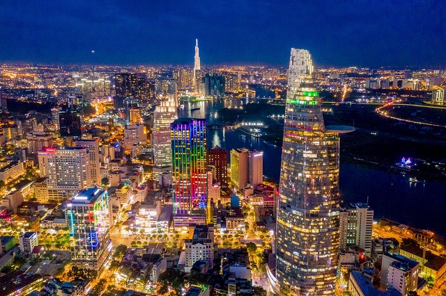 Vietnam entre las 20 economías con mayor crecimiento en 2024