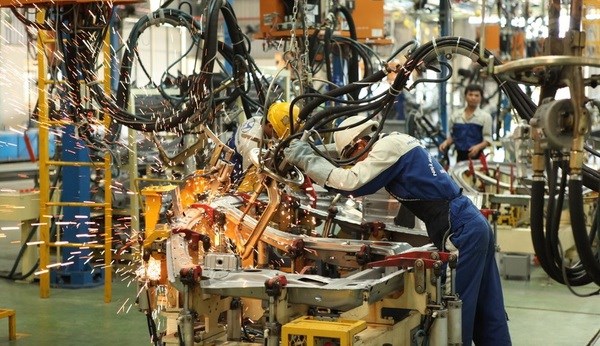 Vietnam, destino estratégico para grupos de industria auxiliar