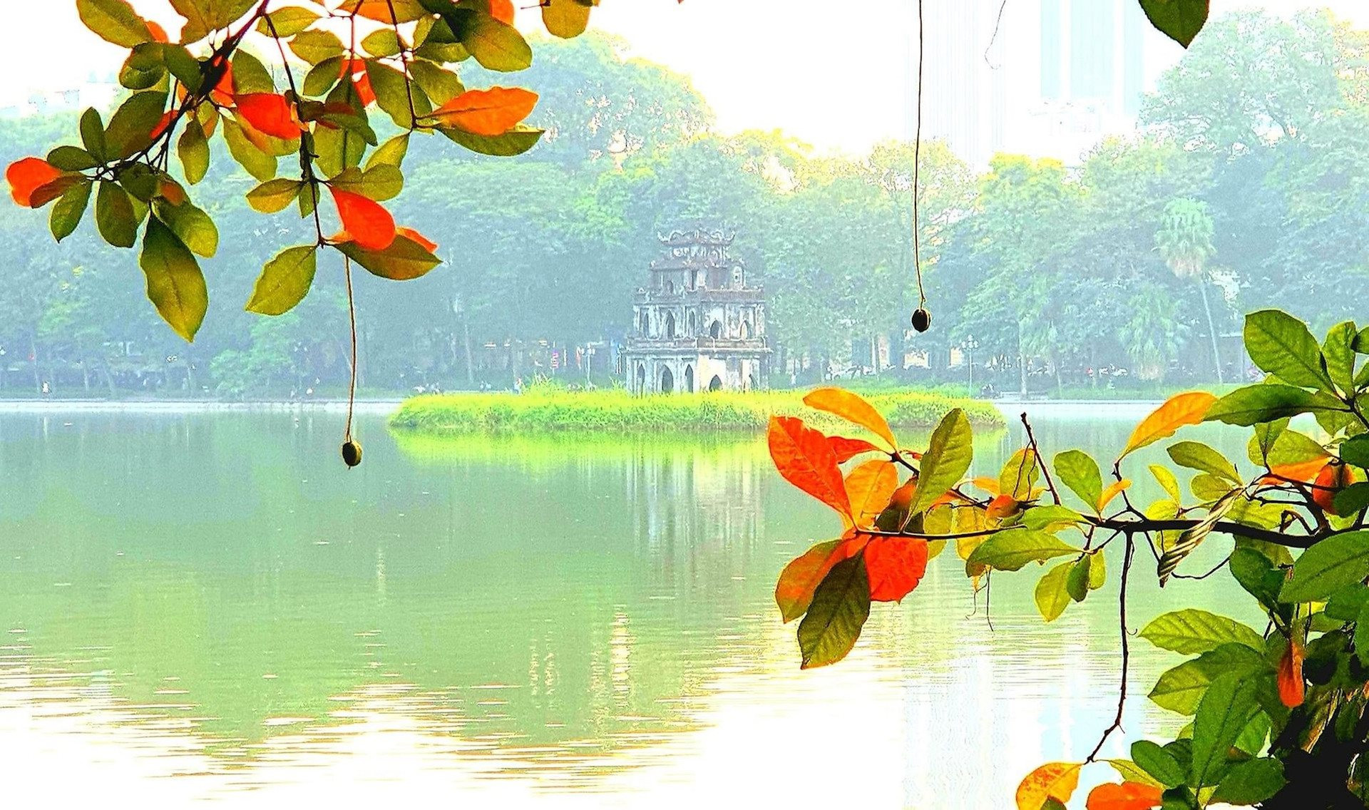 La cumbre Ciudad Inteligente Asiática 2023 se celebrará en Hanói a finales de noviembre