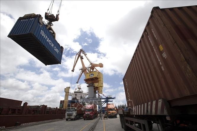 Fitch Ratings se muestra optimista sobre perspectivas de crecimiento de la economía de Vietnam