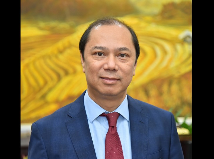 Vietnam reafirmará sus contribuciones al foro APEC