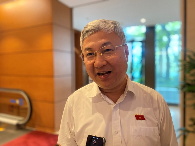 La Ley de Capitalidad modificada debe descentralizar el poder y racionalizar la administración, dice experto