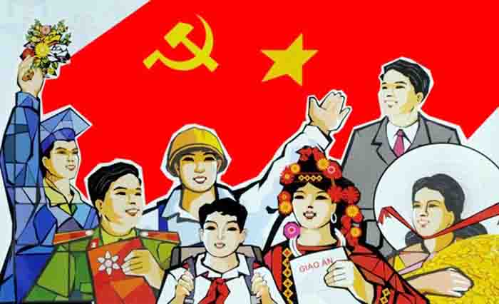 Unidad nacional, factor decisivo de todas las victorias