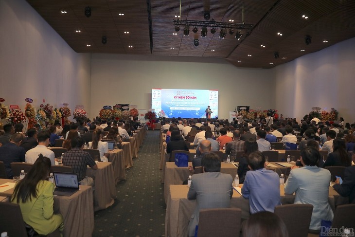 Ciudad Ho Chi Minh lidera en competitividad logística