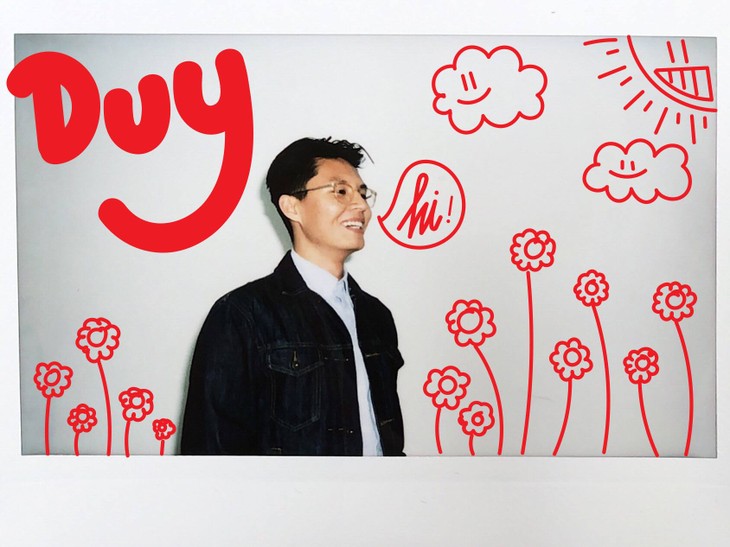 Primer artista vietnamita nominado a los Premios Grammy 2024