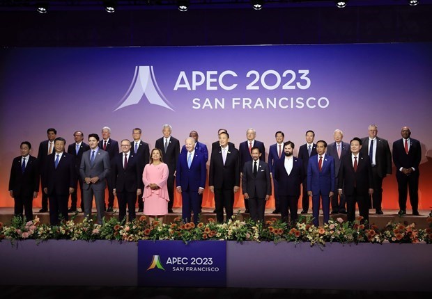 APEC valora contribuciones prácticas y constructivas de Vietnam