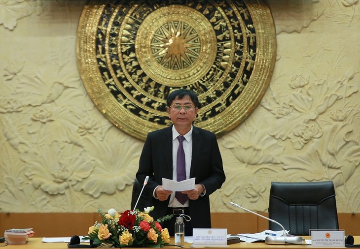 Vietnam proactivo en la implementación de la Convención contra la Tortura