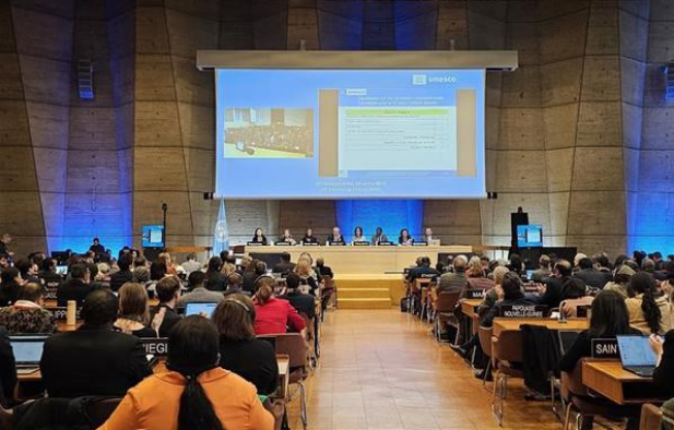 Vietnam es elegido miembro del Comité del Patrimonio Mundial de UNESCO