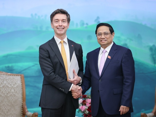 Vietnam podría ser pionero en la implementación de estándares ecológicos de la UE