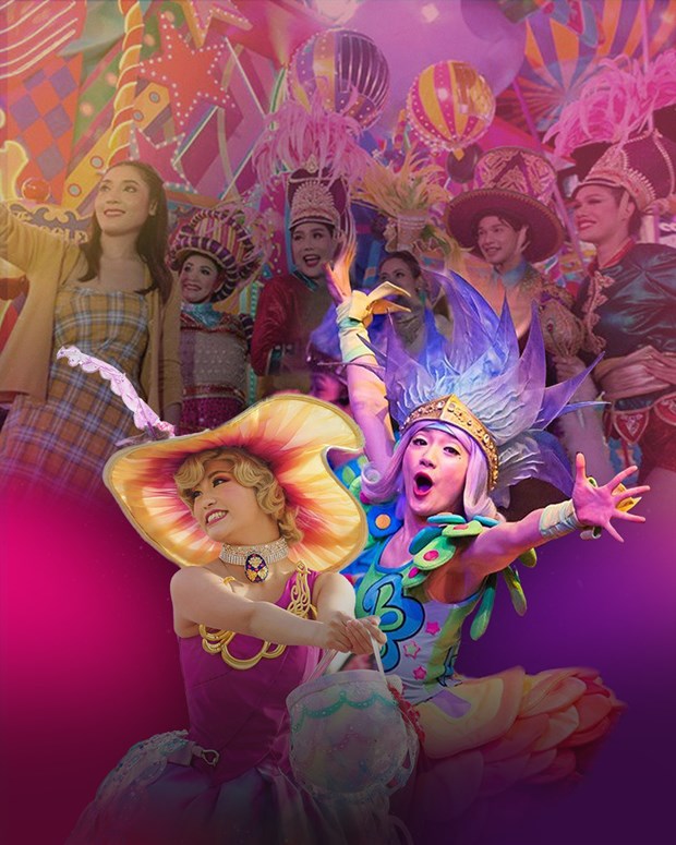 Quang Binh organizará Legend Festival para dar bienvenida al año nuevo