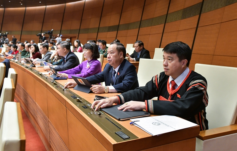 El impuesto mínimo global entrará en vigor en Vietnam en 2024