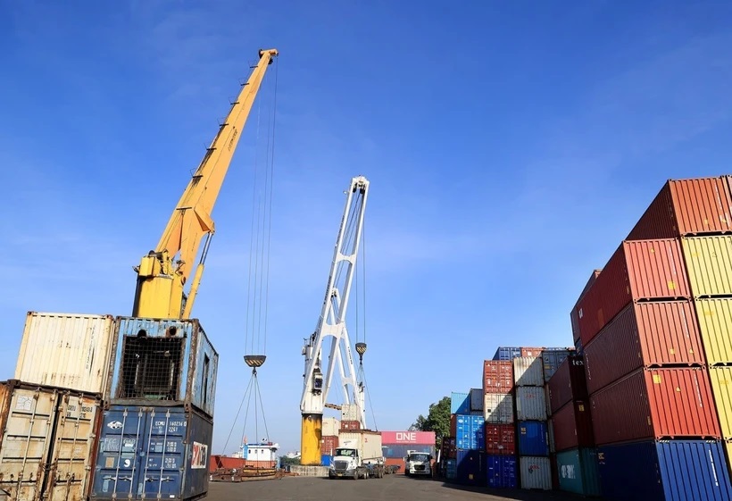 Ciudad Ho Chi Minh atrae tres mil millones de dólares de IED en 11 meses