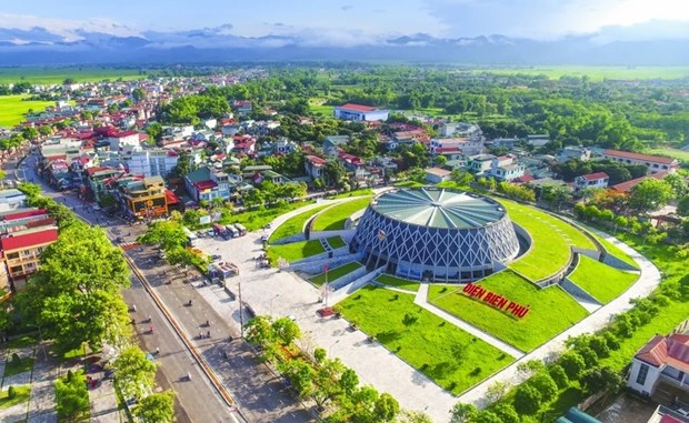 Año Nacional del Turismo 2024 de Vietnam celebra victoria de Dien Bien Phu
