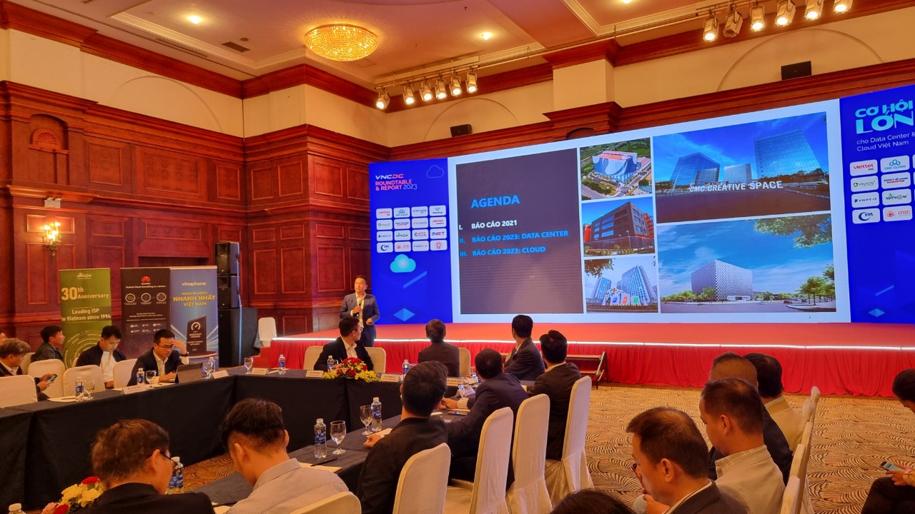Vietnam emerge como un lugar estratégico para los gigantes tecnológicos
